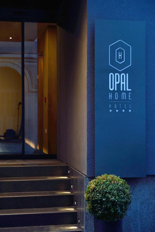 Hotel Opal Home Сараево Экстерьер фото